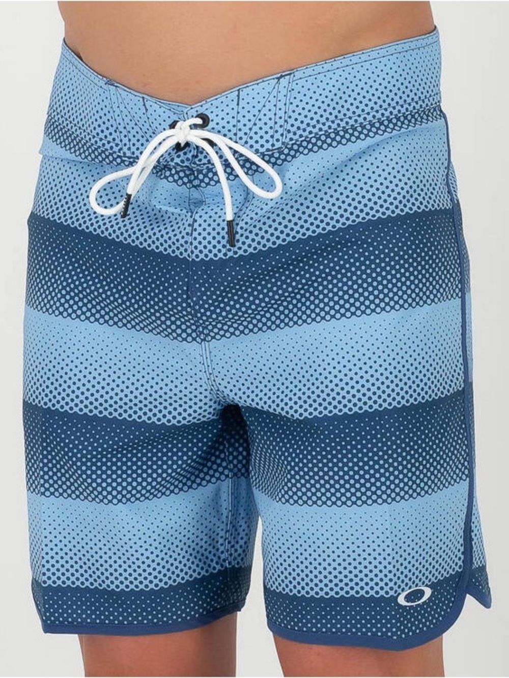 Oakley Dot Stripes 19" Men's Boardshorts